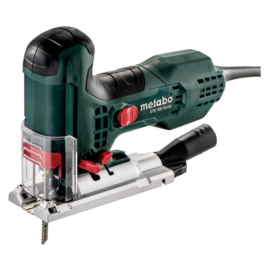 Metabo STE 100 Quick Dekupaj Testere 710W