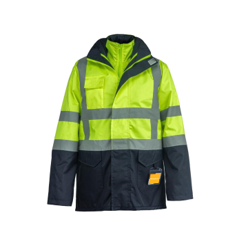 Max Safety 5+1 Oxford Parka