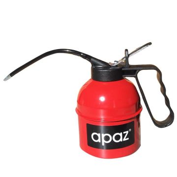 Apaz Sprelli 400cc Yağdanlık