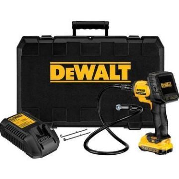 Dewalt DCT410D1 Gözlem Kamerası