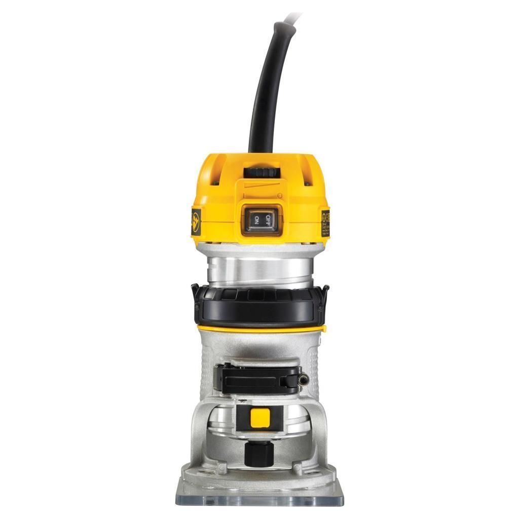 Dewalt D26200 Freze Makinesi