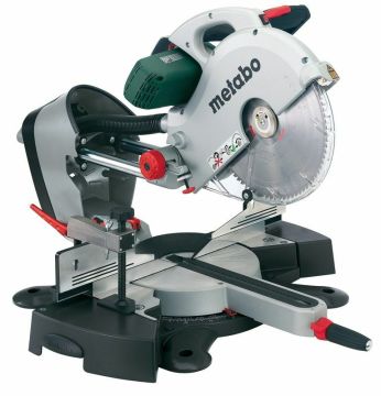 Metabo KGS 315 Plus Radyal Profil Kesme