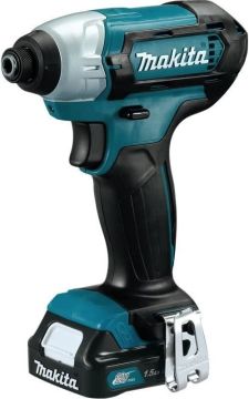 Makita TD110DWAE Darbeli Vidalama Makinesi