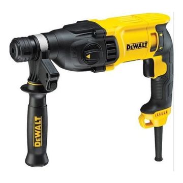 Dewalt D25334K Pnömatik Matkap (SDS Plus)