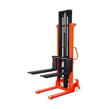 Apaz Manuel İstifleme Makinesi 1.5 ton 3 metre