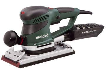 Metabo SRE 4351 Turbotec Titreşim Zımpara