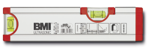 BMI 692 Ultrasonic Su Terazisi