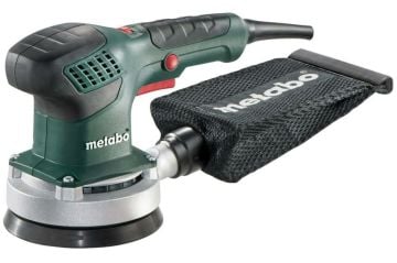 Metabo SXE 3125 Eksantirik Zımpara