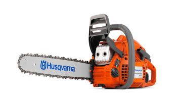 Husqvarna 445 2.8 Hp Benzinli Ağaç Kesme Motoru