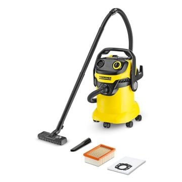 Karcher 13481900 WD5 Elektrik Süpürgesi