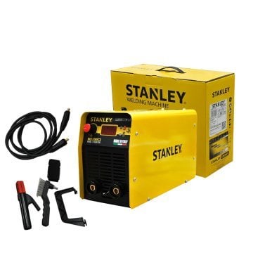 Stanley 200 Amper Kaynak Makinesi WD200IC2