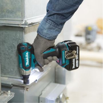 Makita DTW180RFE Akülü Somun Sıkma