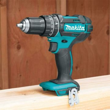 Makita DHP482Z Akülü Darbeli Matkap Vidalama