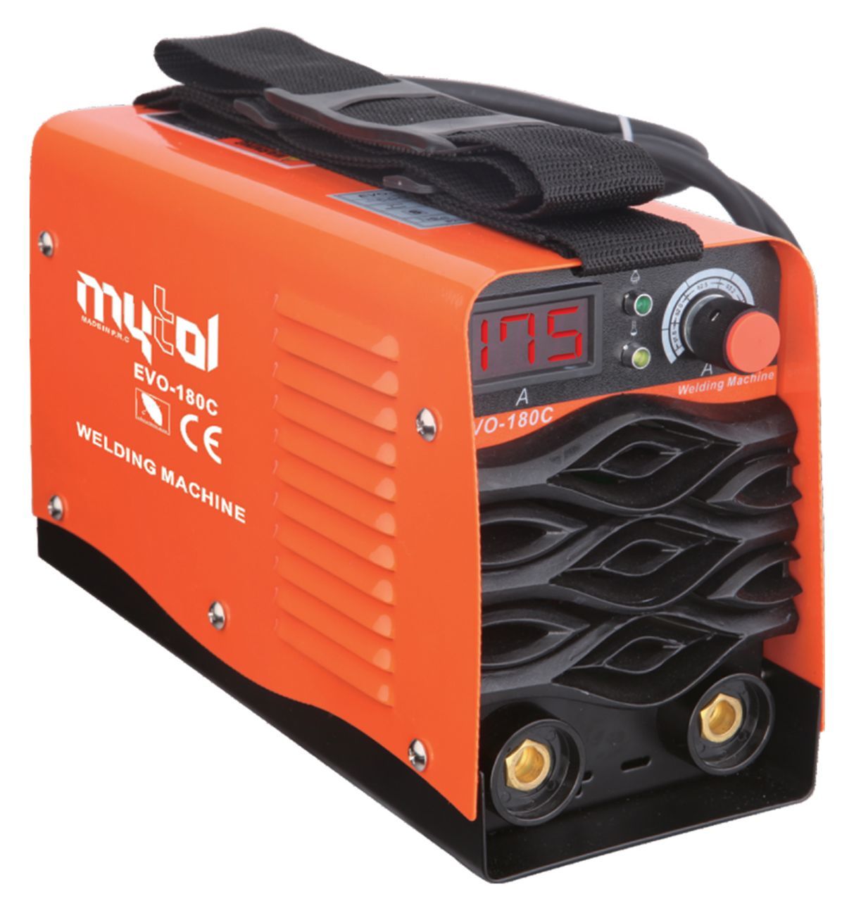 Mytol 160 Amper Inverter Kaynak Makinesi EVO180C