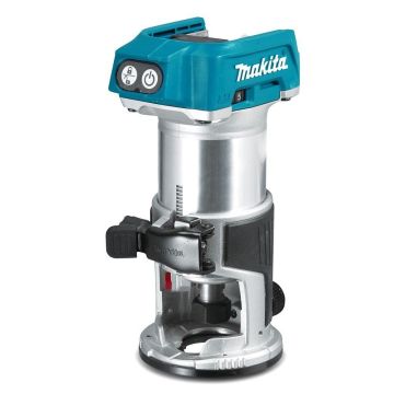 Makita DRT50RTJ Akülü Formika Tıraşlama