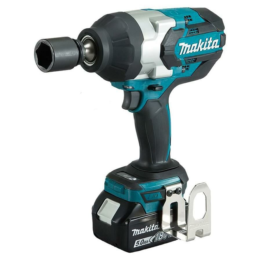 Makita DTW1001RTJ Akülü Darbeli Somun Sıkma