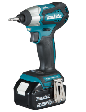 Makita DTD155RFE Akülü Darbeli Vidalama