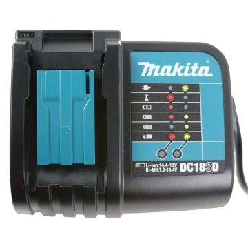 Makita DC18SD Akü Şarj Cihazı