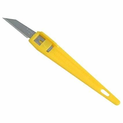 Stanley Kraft Bıçağı 140 mm