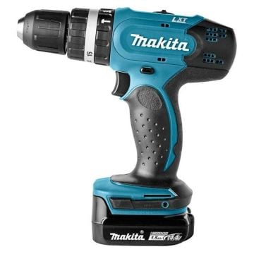 Makita DHP343SYE Akülü Darbeli Matkap Vidalama