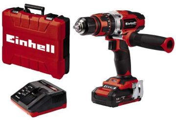 Einhell TE-CD 18/48 Li-i (1x2,0 Ah) Akülü Darbeli Matkap