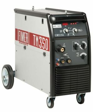 Fimer TM 350 MIG-MAG Gazaltı Kaynak Makinası