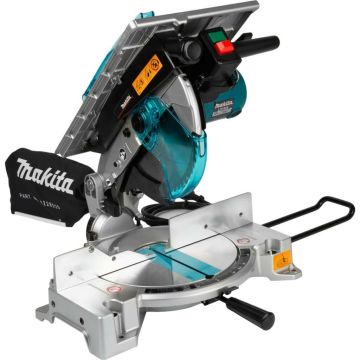 Makita LH1040 1650 Watt 260 mm Üstten Tablalı Gönye Kesme Makinası