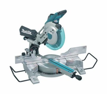 Makita LS1016 Çift Sürgülü Gönye Kesme Makinası