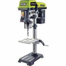 RYOBI RDP102L Sütunlu Matkap