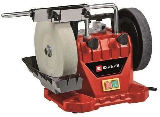 Einhell 4418008 TC-WG 200 Taş Motoru- Islak