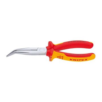 Knipex 26 26 Uzun Kargaburun 200 mm