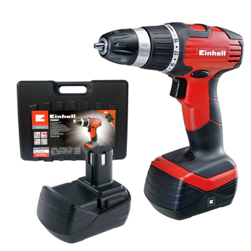 Einhell TC-CD 14,4 2B Akülü Vidalama