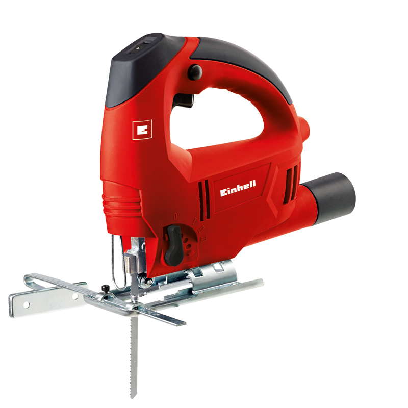 Einhell TC-JS 80 Dekupaj Testere