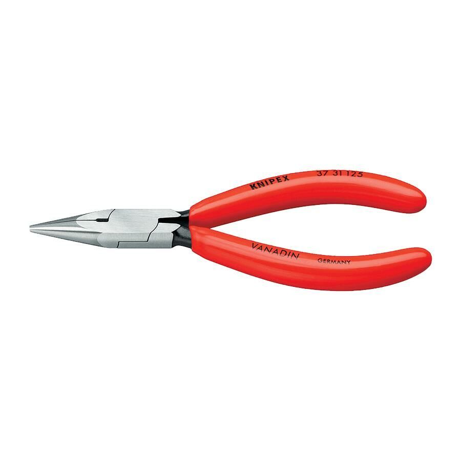 Knipex 37 31 Elektronikçi Kargaburun 125 mm