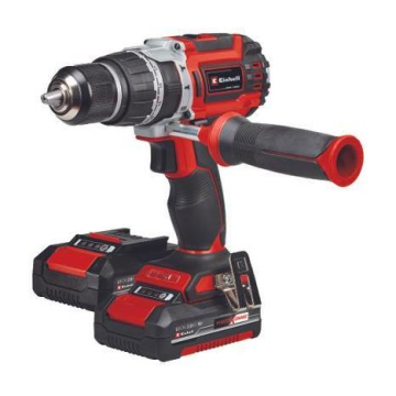 Einhell TP-CD 18/60 Li- i BL+39 Akülü Darbeli Matkap