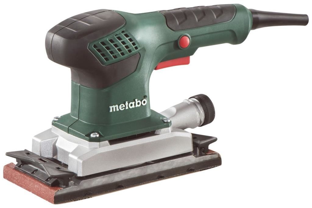 Metabo SRE 3185 Titreşim Zımpara Makinesi