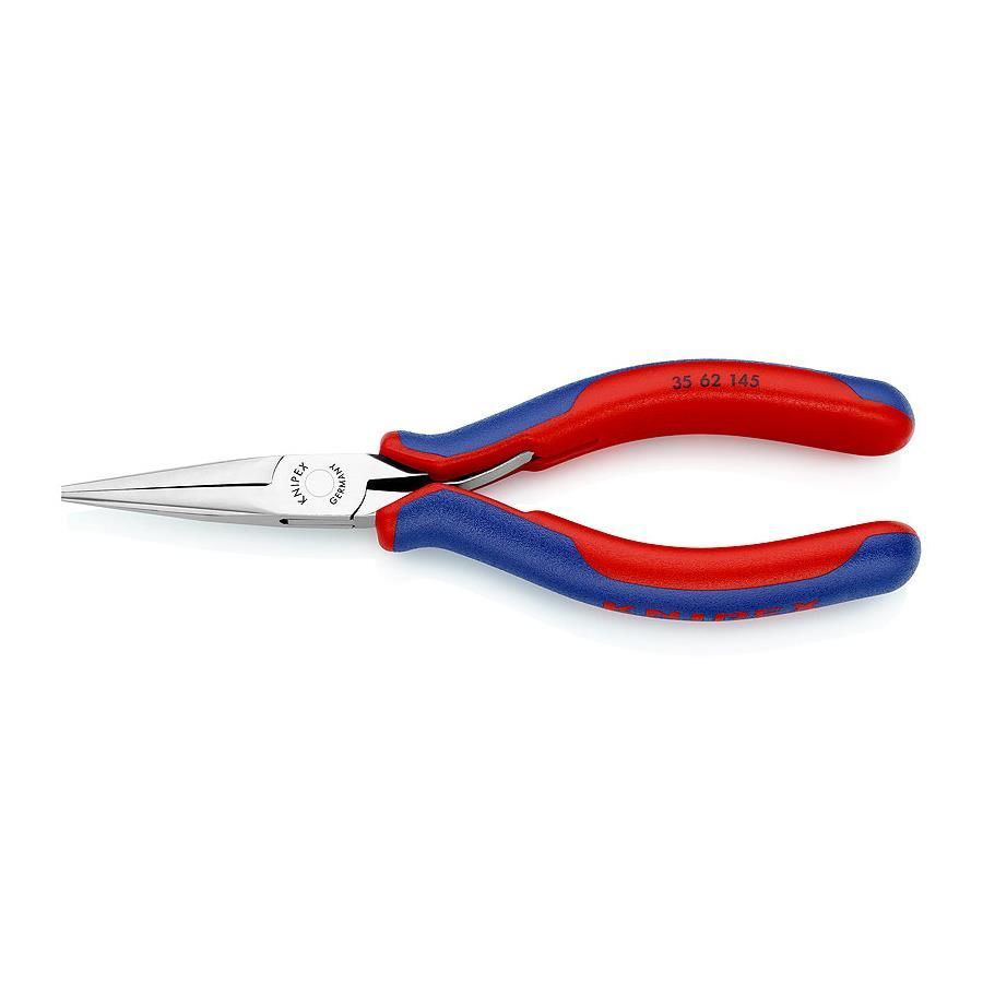 Knipex 35 62 Elektronikçi Kargaburun 145 mm