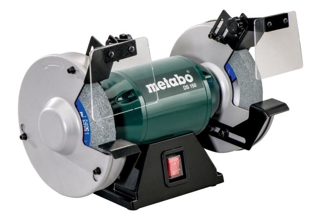 Metabo DS 150 M Taş Motoru