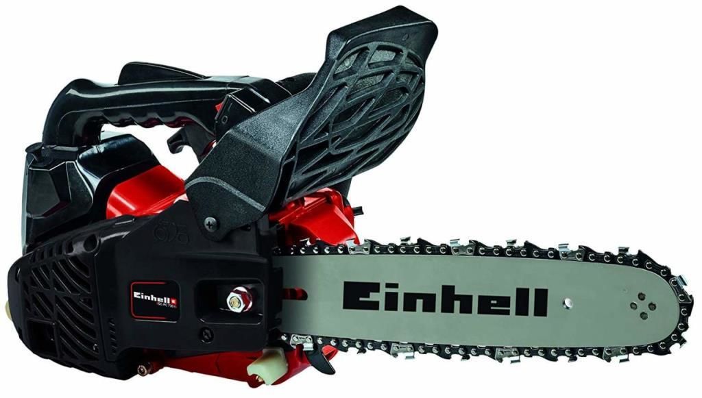 Einhell 4501842 Benzinli Testere