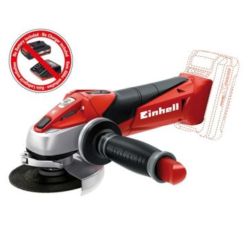 Einhell TE-AG 18/115 Li Solo Avuç Taşlama