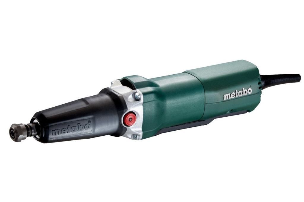 Metabo GEP 710 Plus Kalıpçı Taşlama