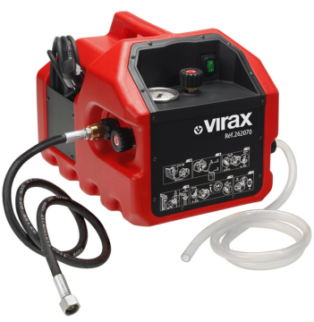 Virax 262070 Elektrikli Test Pompası