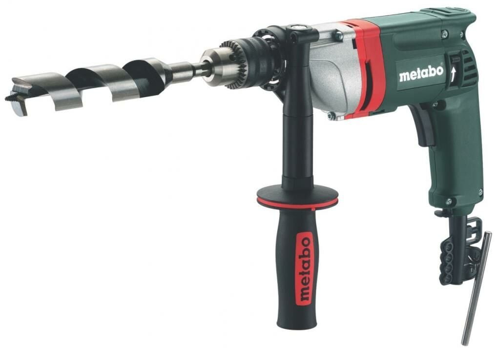 Metabo BE 75-16 Darbesiz Matkap