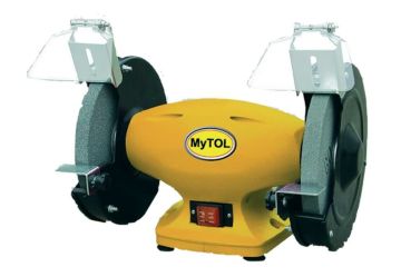 Mytol Zımpara Motoru 150 mm