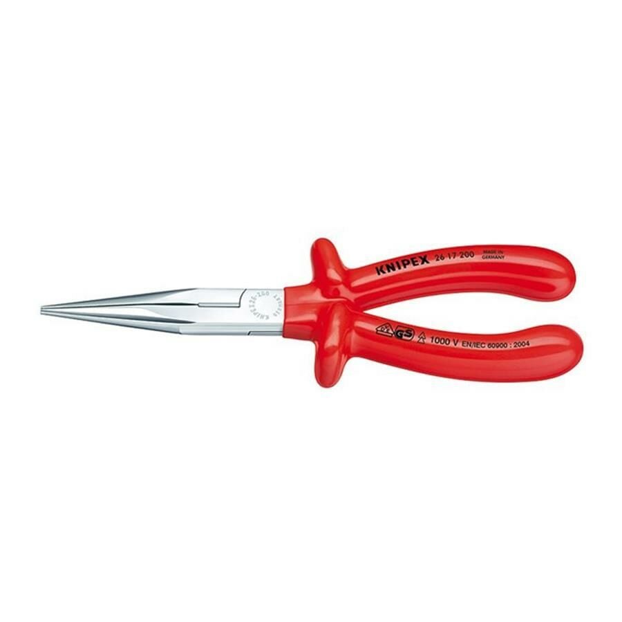 Knipex 26 17 Uzun Kargaburun 200 mm