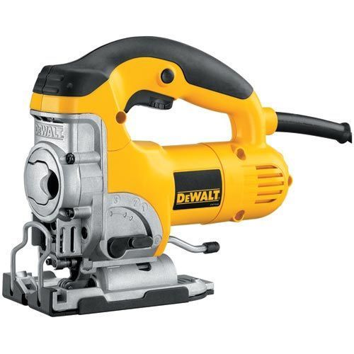 Dewalt DW331K Dekupaj Testere