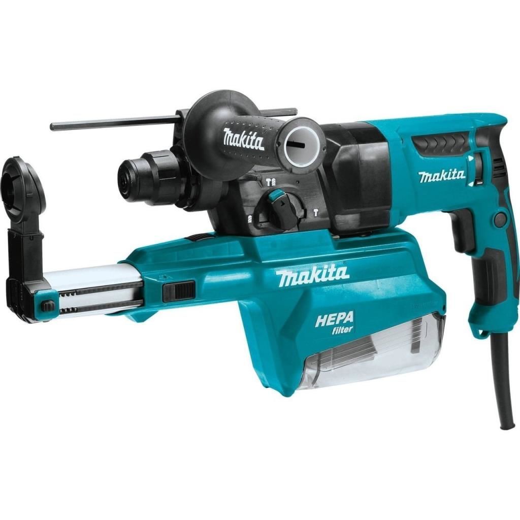 Makita HR2651 Elektropnömatik Kırıcı Delici 26 mm