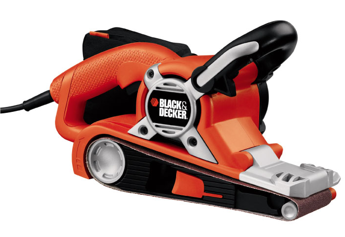 Black&Decker KA88 720 Watt Tank Zımpara Makinesi