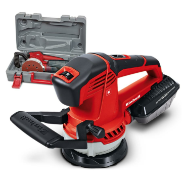 Einhell TE-RS 40 E Eksantrik Zımpara