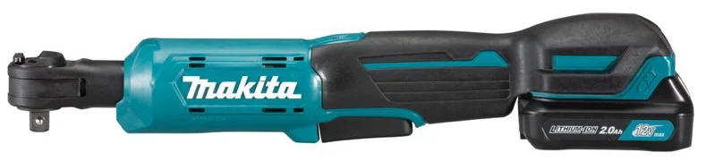 Makita WR100DWAJ Akülü Cırcır Kolu